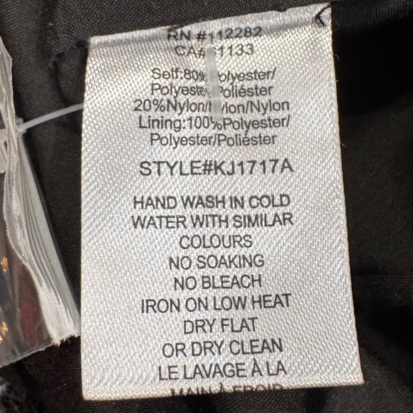 NWT Greylin Anthropologie Plus Size 2X Plaid Button Up Shirt Jacket Oversized‎ - Picture 9 of 12